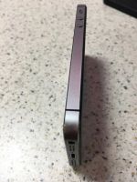 Лот: 10346478. Фото: 4. iPhone 5s 16gb Space Grey