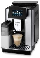 Лот: 17528745. Фото: 3. Кофемашина DeLonghi ECAM 610.55... Бытовая техника