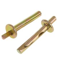 Лот: 21293925. Фото: 2. Анкер клин потолочный SWFS (СВФС... Строительные материалы