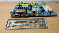 Лот: 18395885. Фото: 2. Материнская плата Gigabyte Ga-M61PME-S2. Комплектующие
