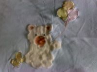 Лот: 1193257. Фото: 2. Детское одеяльце,материал:хлопок... Дети растут