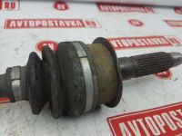 Лот: 20900248. Фото: 4. Привод колеса Subaru Legacy BR9... Красноярск