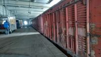 Лот: 9611951. Фото: 4. Сдаются помещения складские и... Красноярск