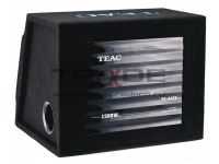 Лот: 5474821. Фото: 5. Активный сабвуфер Teac TE-PK1800...