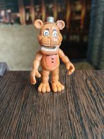 Лот: 25850485. Фото: 2. Фигурка Nendoroid FNAF Freddy... Коллекционирование, моделизм
