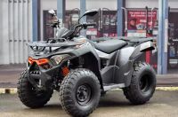 Лот: 25659231. Фото: 12. Квадроцикл LONCIN Overland 200