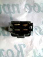 Лот: 11514260. Фото: 2. Реле Mitsubishi MB183865. Автозапчасти