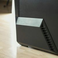 Лот: 7105864. Фото: 3. Корпус Zalman Z11 Plus. Компьютеры, оргтехника, канцтовары