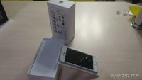 Лот: 19494331. Фото: 3. Iphone 5S 16gb. Красноярск