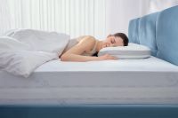 Лот: 24331314. Фото: 3. Матрас SLEEPLAB Galaxy. Мебель