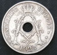 Лот: 10411971. Фото: 2. Страны Запада (7320) Бельгия... Монеты