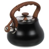 Лот: 23691980. Фото: 2. Чайник нержавеющая сталь, 2.8... Посуда, кухонная утварь