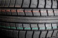 Лот: 14544434. Фото: 2. Шины Nitto SN2 Winter 195/60 R15... Шины, Диски