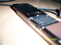 Лот: 170959. Фото: 3. nokia8800 karbon art. Красноярск