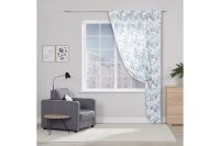 Лот: 23664886. Фото: 2. Тюль на ленте MICASA Donna. Домашний текстиль