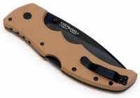 Лот: 7589534. Фото: 7. Нож Cold Steel Recon 1 Spear Point...