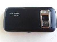 Лот: 1097229. Фото: 2. Nokia n86 8Mp комплект. Смартфоны, связь, навигация