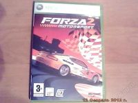 Лот: 1556733. Фото: 2. Forza motorsport 2. Игровые приставки, консоли, видеоигры