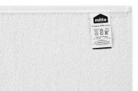 Лот: 23634911. Фото: 3. Полотенце махровое MITTE Quadrat. Домашний быт
