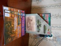 Лот: 2276027. Фото: 7. Русские танки