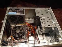 Лот: 16865151. Фото: 5. Компьютер Intel® Core™ i3 7100...
