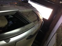 Лот: 6268838. Фото: 3. Рейлинги для Honda Fit / Jazz... Авто, мото, водный транспорт