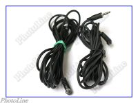Лот: 8559954. Фото: 4. Синхрокабель PC sync male - jack... Красноярск