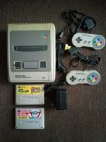 Лот: 12677794. Фото: 2. Nintendo Super Famicom. Игровые консоли