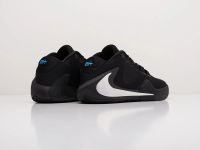 Лот: 17177015. Фото: 3. Кроссовки Nike Zoom Freak 1 (18072... Одежда, обувь, галантерея