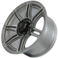 Лот: 4578342. Фото: 4. Диски новые Touchdown TD139 6... Красноярск