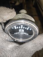 Лот: 21393570. Фото: 3. Амперметр МТЗ АП 110. Авто, мото, водный транспорт