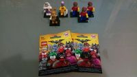 Лот: 9195023. Фото: 2. Lego Minifigures ( Лего Минифигурки... Коллекционирование, моделизм
