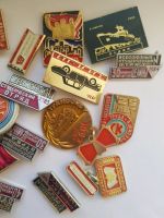 Лот: 12885084. Фото: 2. Значки. Все хорошие! Мусора нет... Значки, медали, жетоны
