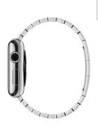 Лот: 8882622. Фото: 3. Часы Apple Watch 38 mm блочный... Красноярск