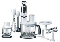 Лот: 7521185. Фото: 2. Блендер Braun Multiquick 5 MR... Мелкая бытовая техника