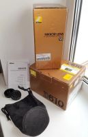 Лот: 10743065. Фото: 5. Nikon D610 полнокадровый зеркальный...