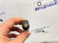 Лот: 25339137. Фото: 3. инжектор, форсунка Ford Focus... Авто, мото, водный транспорт