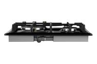 Лот: 23655787. Фото: 3. Газовая панель KORTING HG 465... Бытовая техника