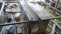 Лот: 7601252. Фото: 6. Станок деревообрабатывающий, циркулярка