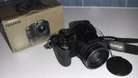 Лот: 6032917. Фото: 2. Fujifilm FinePix S4500 14Mpix... Фотокамеры
