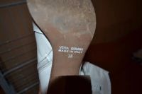 Лот: 3259613. Фото: 3. продам итальянские летние сапоги... Одежда, обувь, галантерея