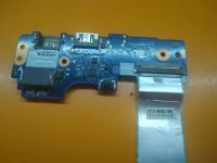 Лот: 24812450. Фото: 5. Б\У плата расширения DY512 NS-B191...