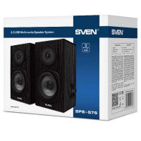 Лот: 25391857. Фото: 5. Актив.колонки 2.0 Sven SPS-575...