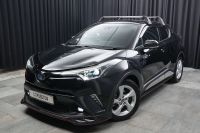 Лот: 25006336. Фото: 2. Toyota C-HR 2017. Авто, мото, водный транспорт