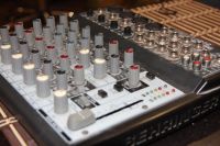 Лот: 4221013. Фото: 4. Микшер Behringer Xenyx 1202. Красноярск