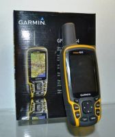 Лот: 7874589. Фото: 2. Навигатор Garmin GPSMap 64 Новый... Смартфоны, связь, навигация