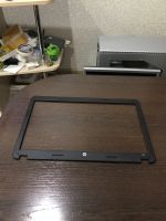 Лот: 12236089. Фото: 6. Корпус для матрицы ноутбука HP...