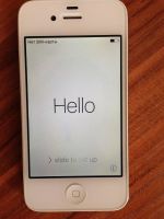 Лот: 9203702. Фото: 2. iPhone 4s 16 Гб белый. Смартфоны, связь, навигация