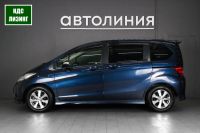 Лот: 21781400. Фото: 3. Honda Freed, I 1.5 CVT (118 л... Красноярск