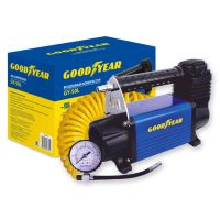 Лот: 11408535. Фото: 2. Воздушный компрессор Goodyear... Инструмент